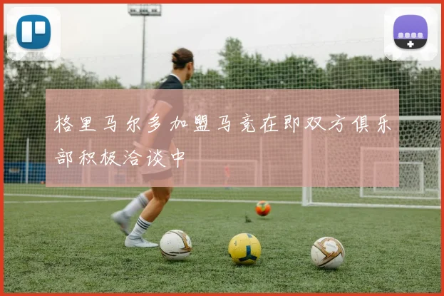 格里马尔多加盟马竞在即双方俱乐部积极洽谈中