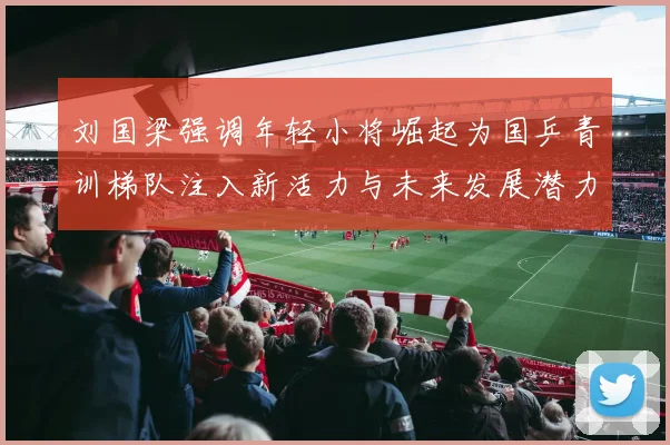 刘国梁强调年轻小将崛起为国乒青训梯队注入新活力与未来发展潜力